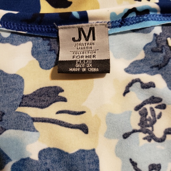 Short Dress - Picture 4 of 5